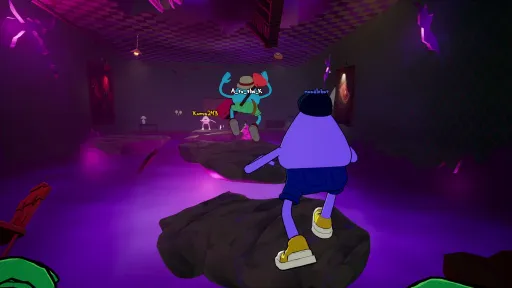 We Gotta Go screenshot 6