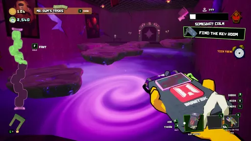 We Gotta Go screenshot 7