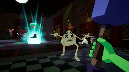We Gotta Go screenshot 8