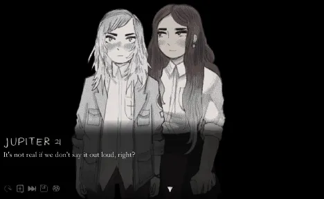 We Know the Devil screenshot 1