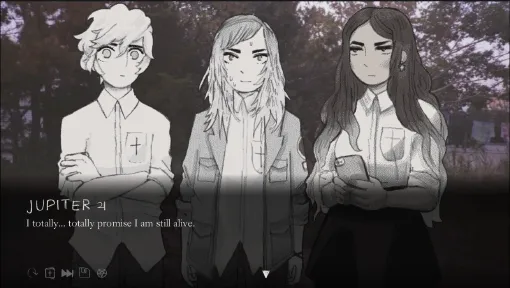 We Know the Devil screenshot 4