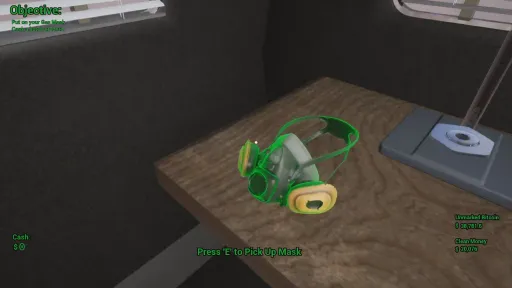 We Need To Cook - Drug Empire Simulator screenshot 1