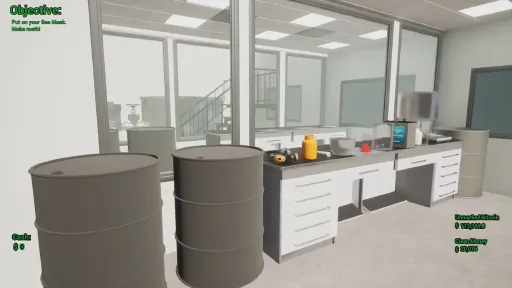 We Need To Cook - Drug Empire Simulator screenshot 16