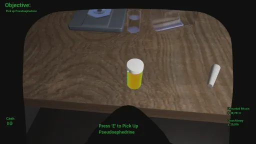 We Need To Cook - Drug Empire Simulator screenshot 2