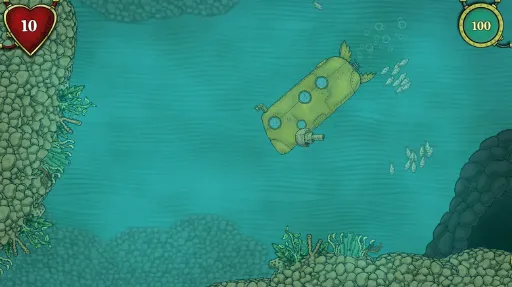 We Need To Go Deeper screenshot 10