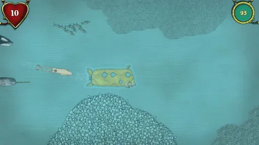 We Need To Go Deeper screenshot 17