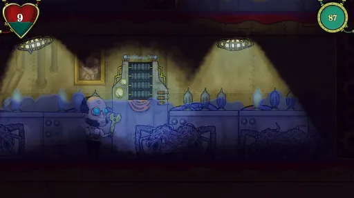 We Need To Go Deeper screenshot 18