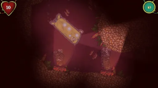 We Need To Go Deeper screenshot 5