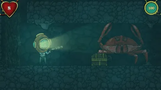 We Need To Go Deeper screenshot 8