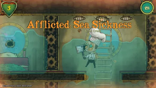 We Need To Go Deeper screenshot 9