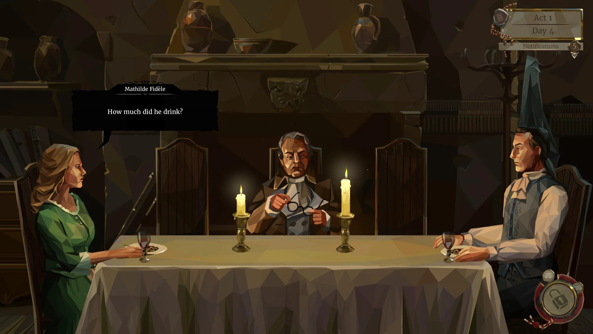 We. The Revolution screenshot 3