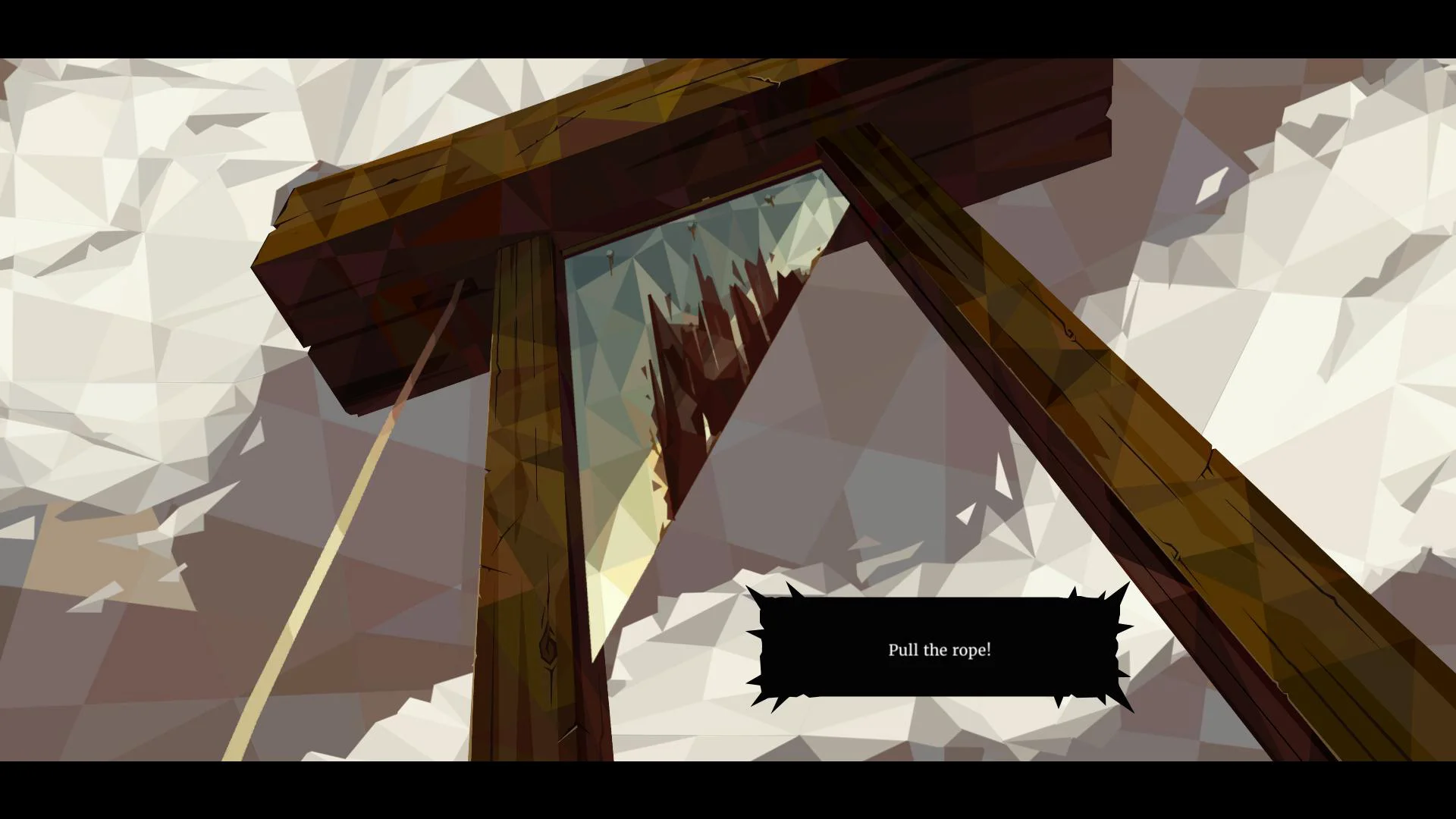 We. The Revolution screenshot 6