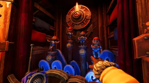 We Were Here Expeditions: The FriendShip screenshot 11