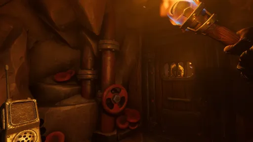 We Were Here Forever screenshot 10