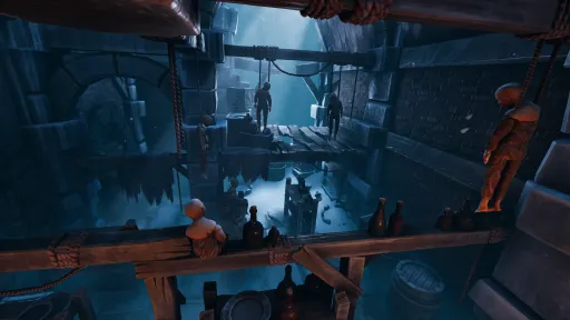We Were Here Forever screenshot 11