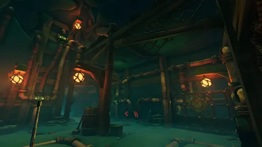 We Were Here Forever screenshot 14