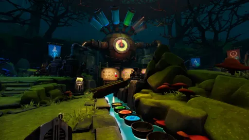 We Were Here Forever screenshot 6