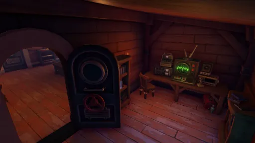 We Were Here Together screenshot 11