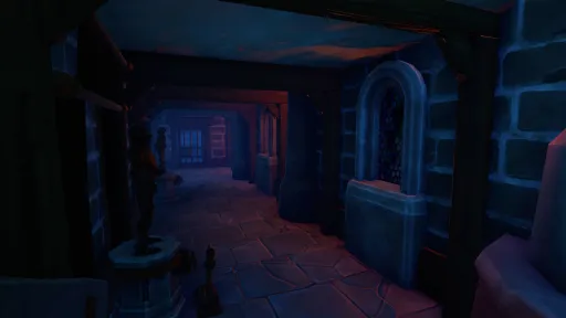 We Were Here Together screenshot 12