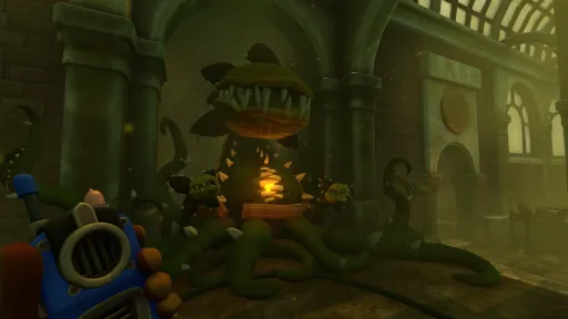 We Were Here Together screenshot 2