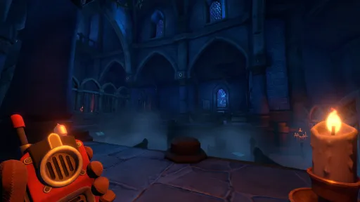 We Were Here Together screenshot 7