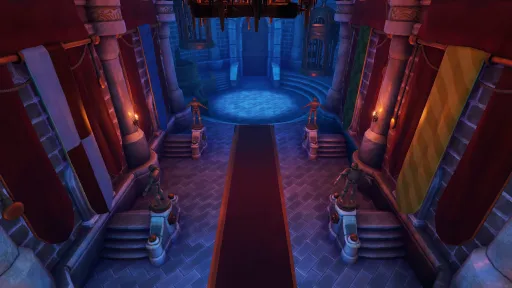 We Were Here Together screenshot 8
