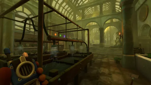 We Were Here Together screenshot 9