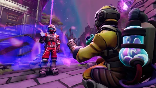 We Were Here Tomorrow screenshot 3
