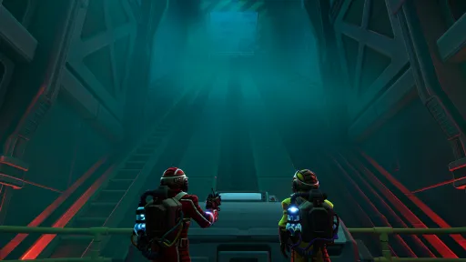 We Were Here Tomorrow screenshot 9