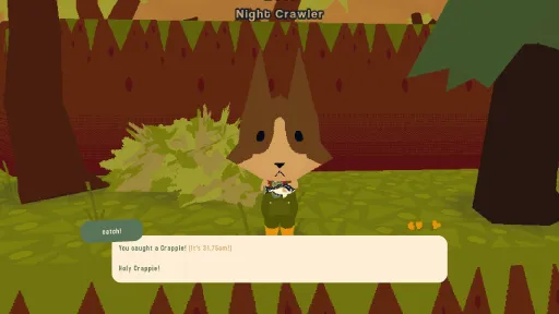 WEBFISHING screenshot 5