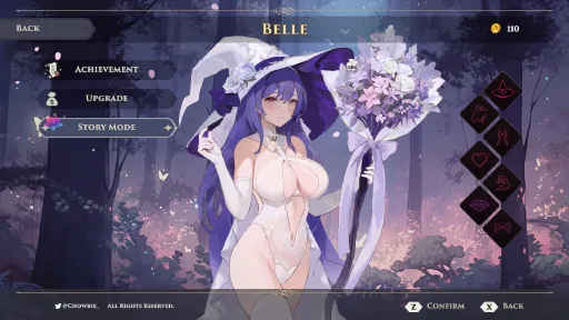 Wedding Witch screenshot 2