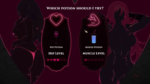 Wedding Witch screenshot 3