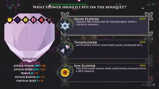 Wedding Witch screenshot 4