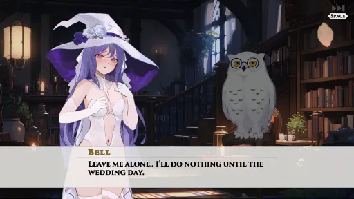 Wedding Witch screenshot 6