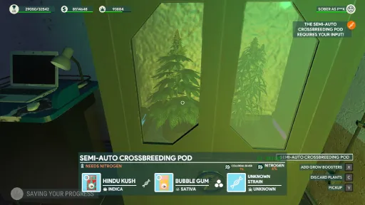 Weed Shop 3 screenshot 10