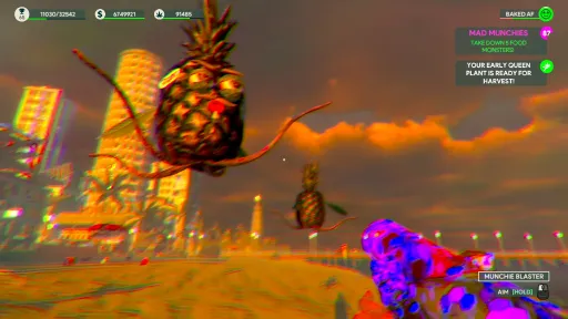 Weed Shop 3 screenshot 9