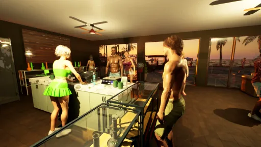 Weed Shop 4: Highland screenshot 3