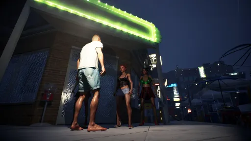 Weed Shop 4: Highland screenshot 5