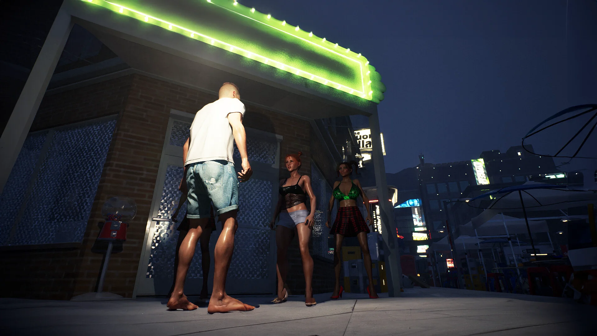 Weed Shop 4: Highland screenshot 5