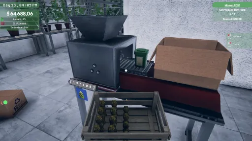 Weed Supermarket Simulator screenshot 10