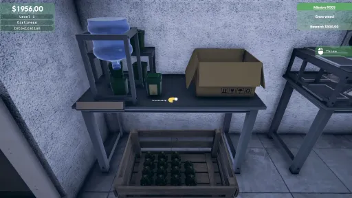 Weed Supermarket Simulator screenshot 16