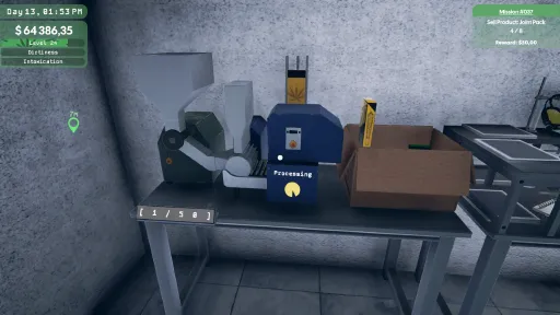 Weed Supermarket Simulator screenshot 19