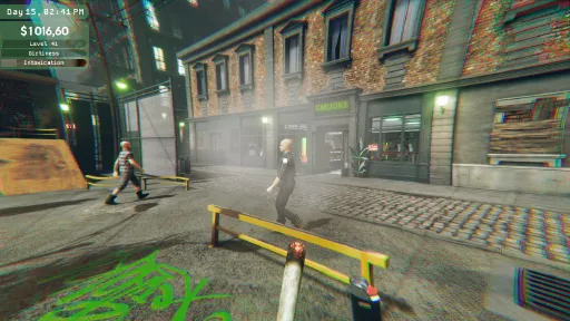 Weed Supermarket Simulator screenshot 2