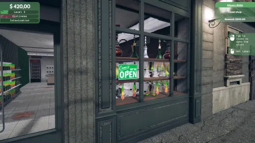 Weed Supermarket Simulator screenshot 20
