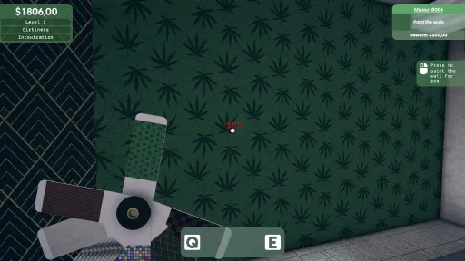 Weed Supermarket Simulator screenshot 21