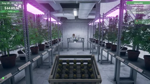 Weed Supermarket Simulator screenshot 3