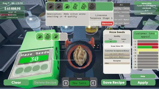 Weed Supermarket Simulator screenshot 7
