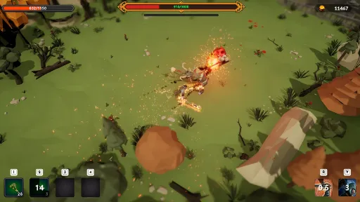 Weird RPG screenshot 11