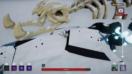 Weird RPG screenshot 17