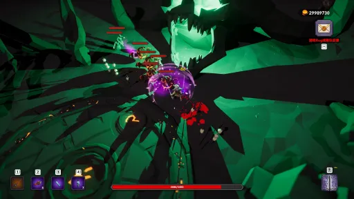 Weird RPG screenshot 4